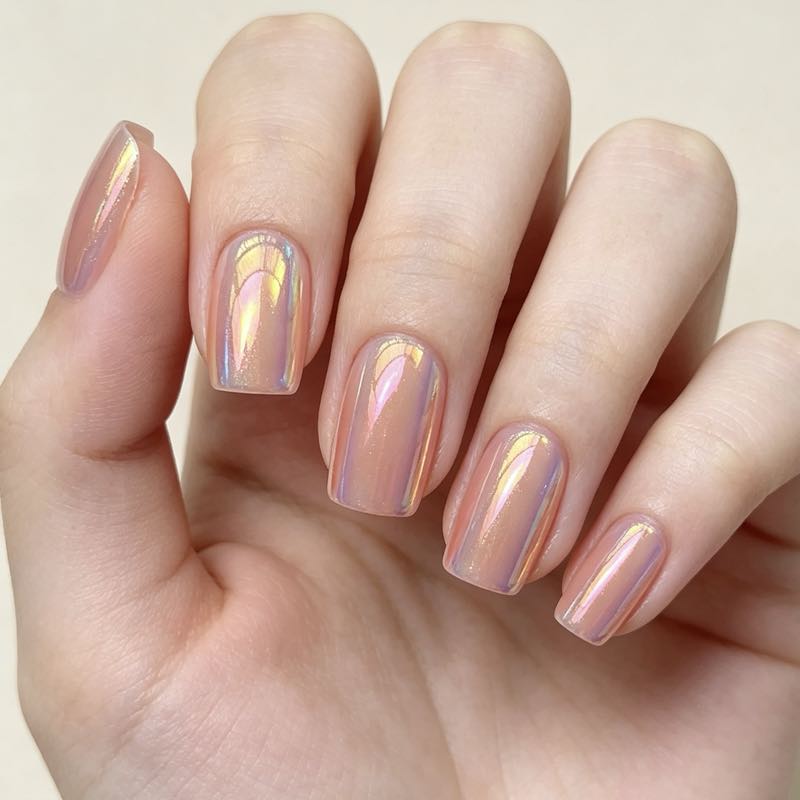 Halo Shimmer 24p