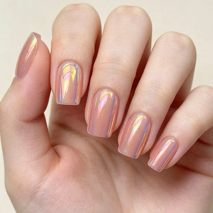 Halo Shimmer 24p