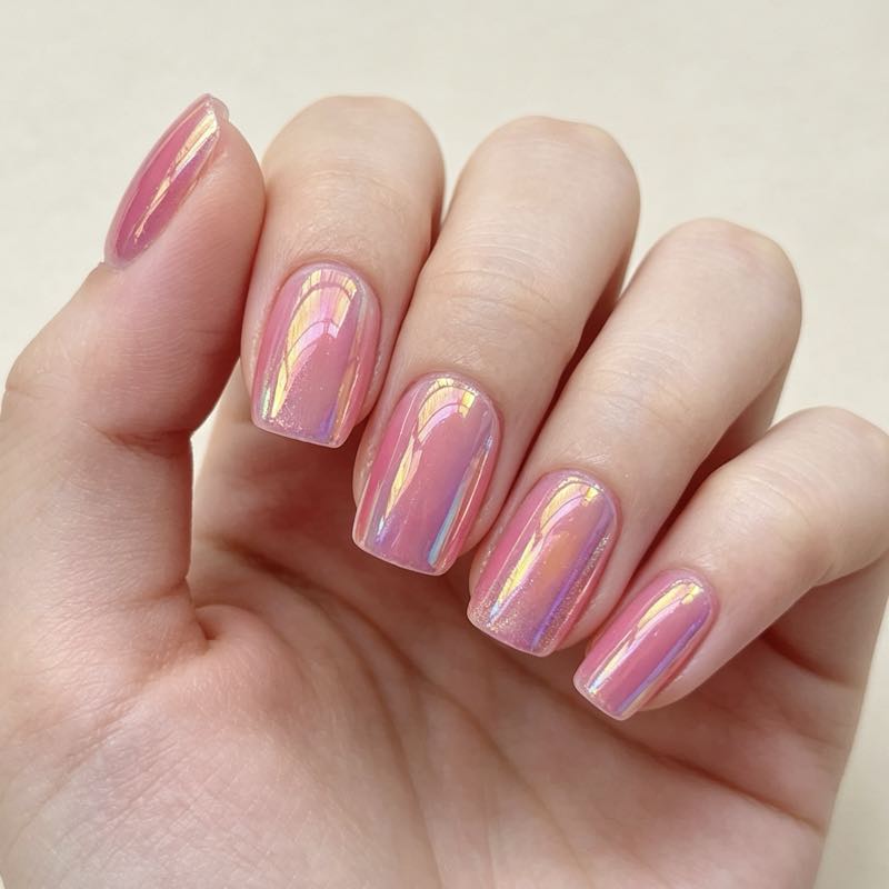 Halo Shimmer 24p