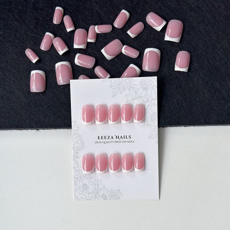 Soft French 24p