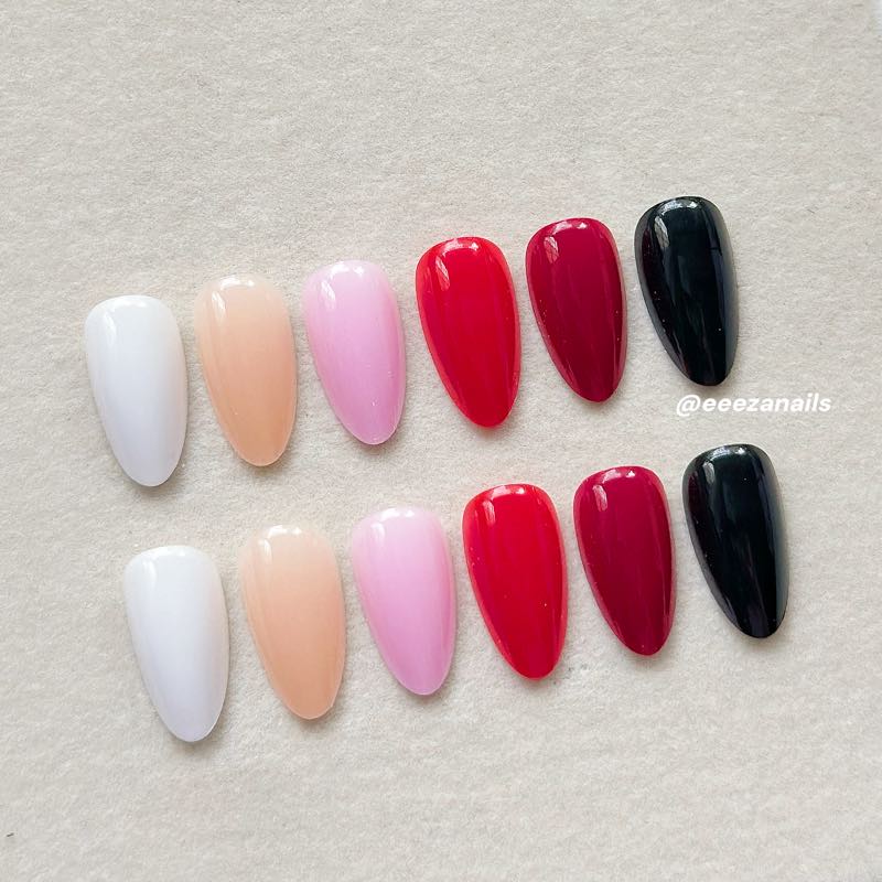 Bold Hues 24p