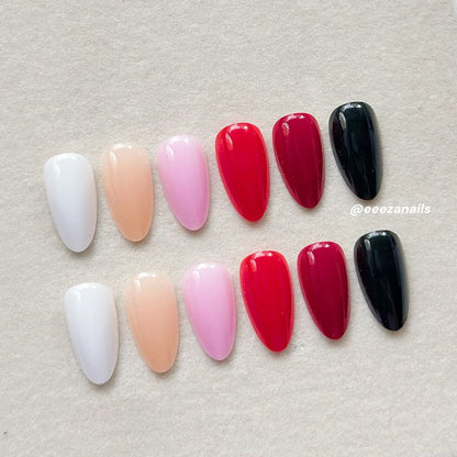 Bold Hues 24p