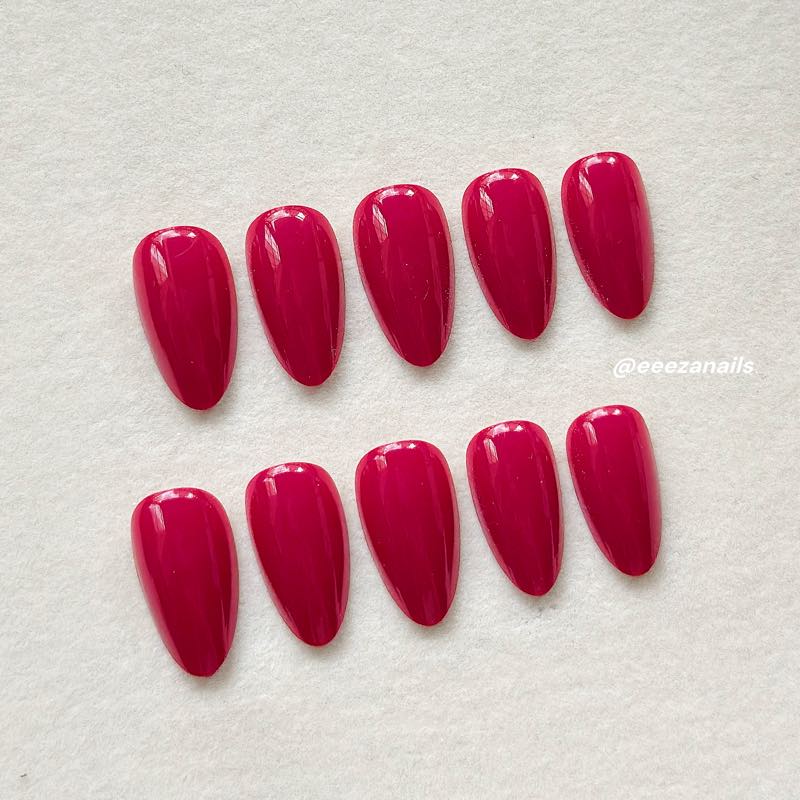 Bold Hues 24p