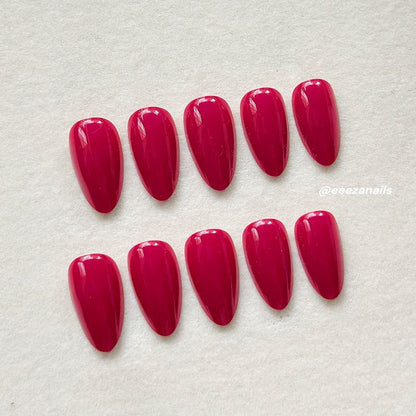 Bold Hues 24p