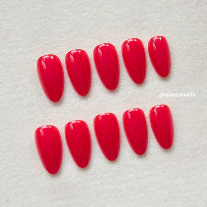 Bold Hues 24p