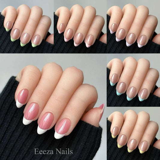 Almond French