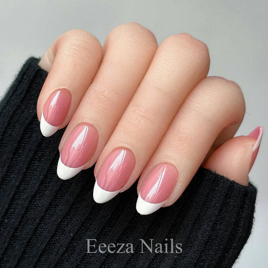 Almond French