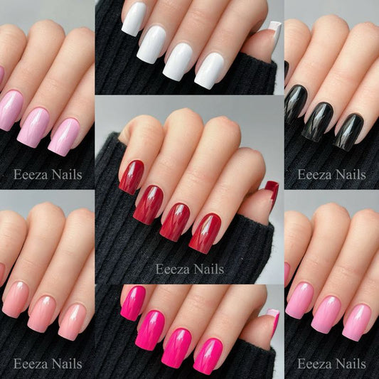 Square Chic