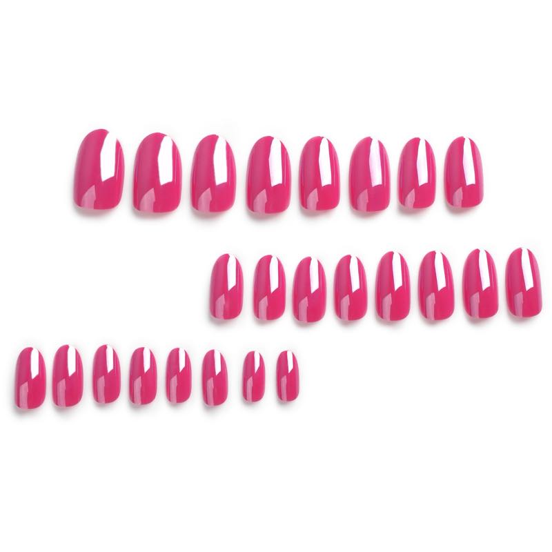 Glam Oval