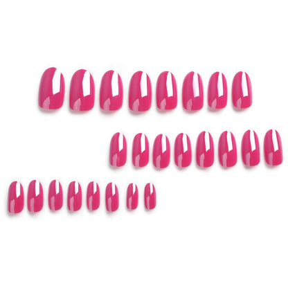 Glam Oval