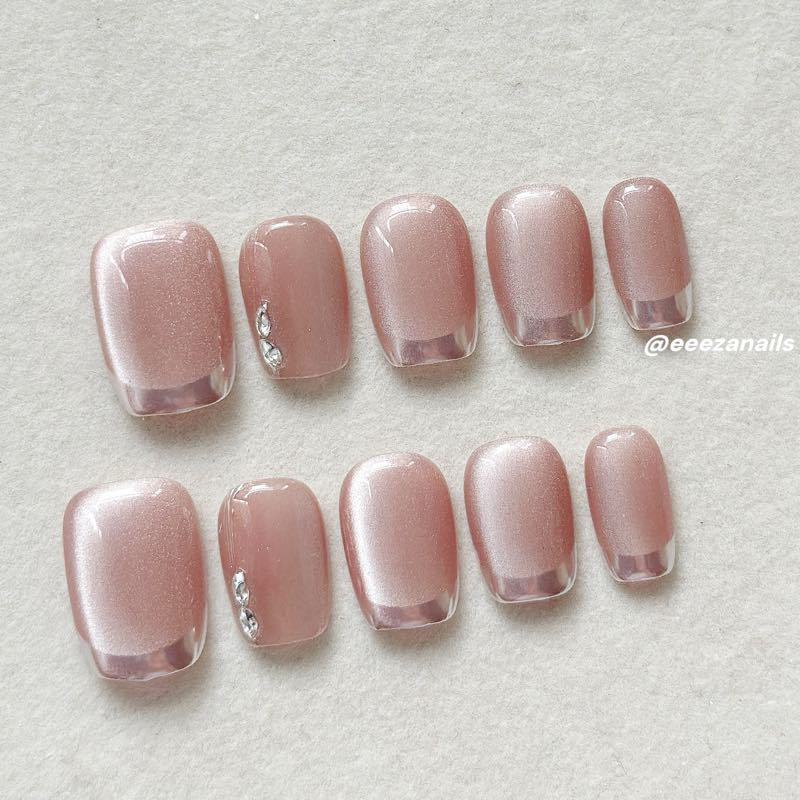 Glass French S+M