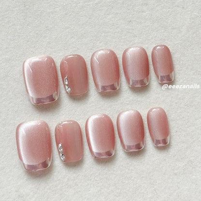 Glass French S+M