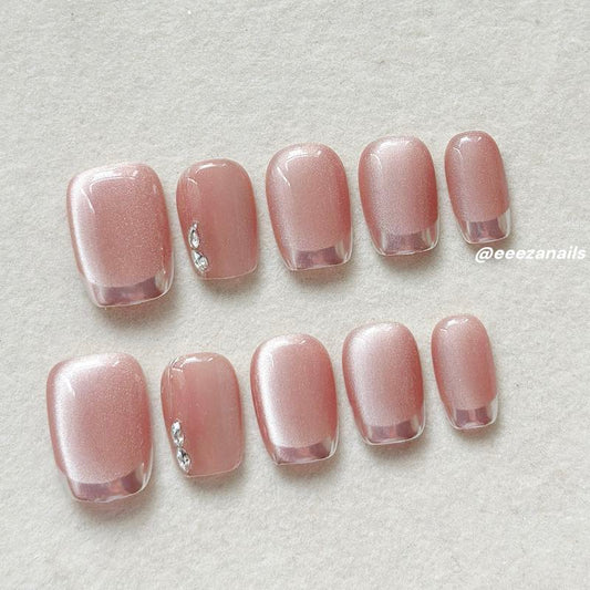 Glass French S+M