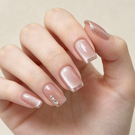 Glass French S+M