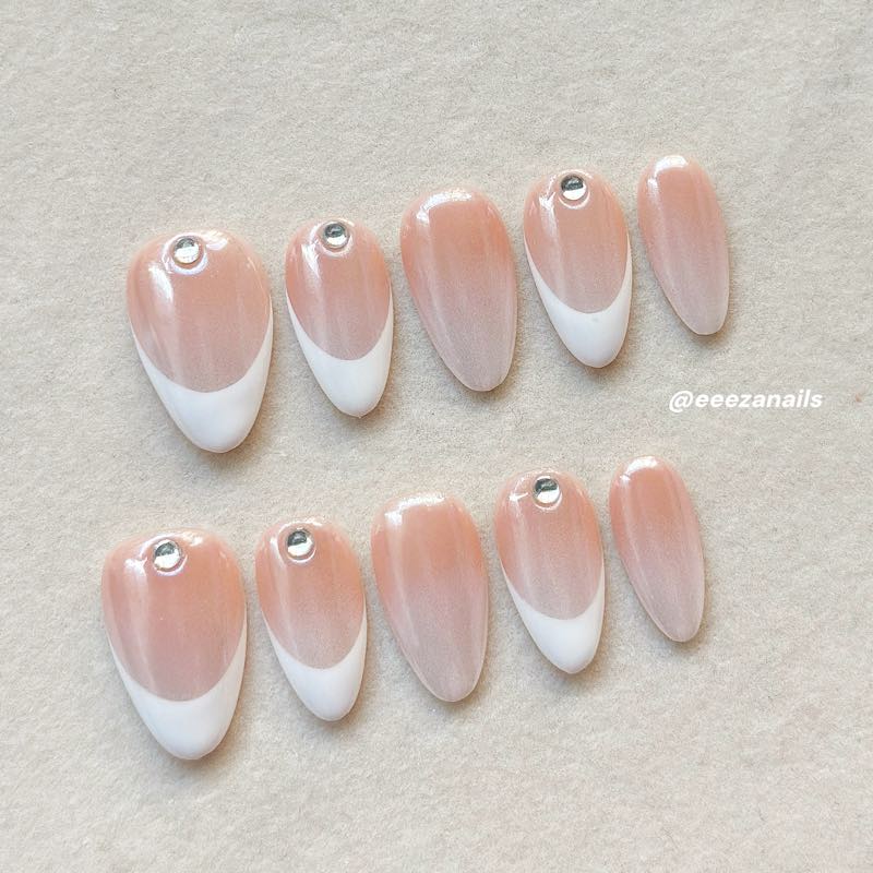 Glow French S+M