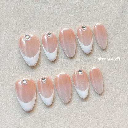 Glow French S+M