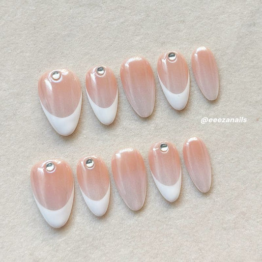 Glow French S+M