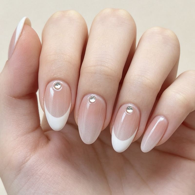 Glow French S+M