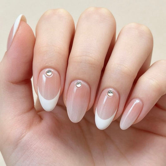 Glow French S+M
