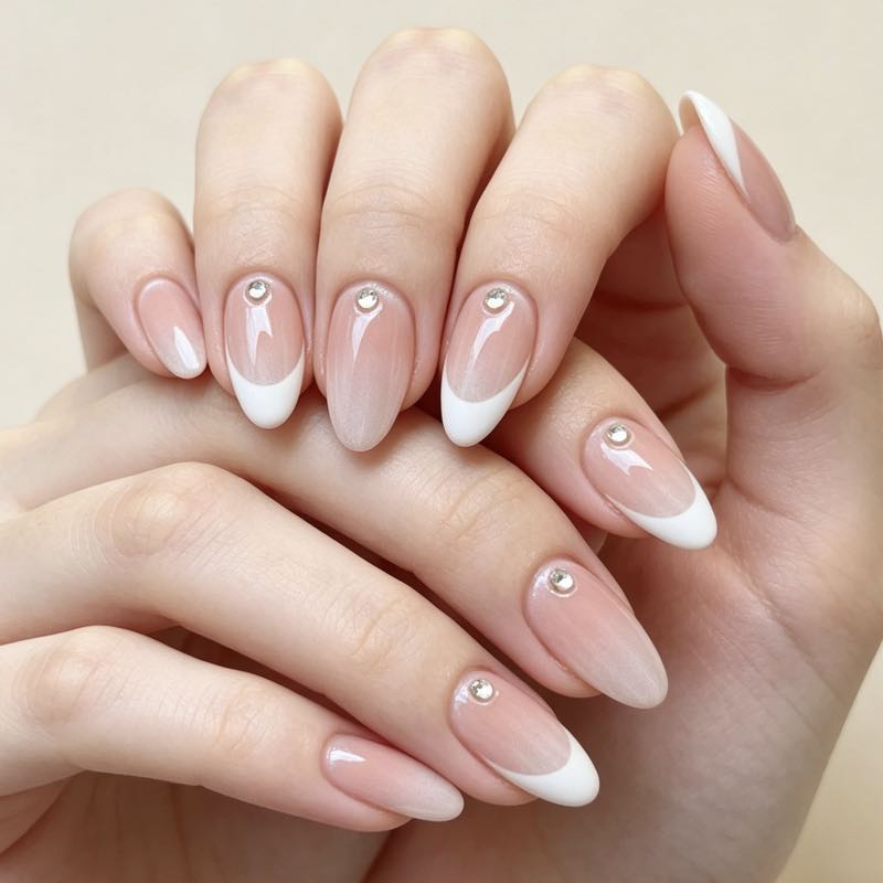 Glow French S+M