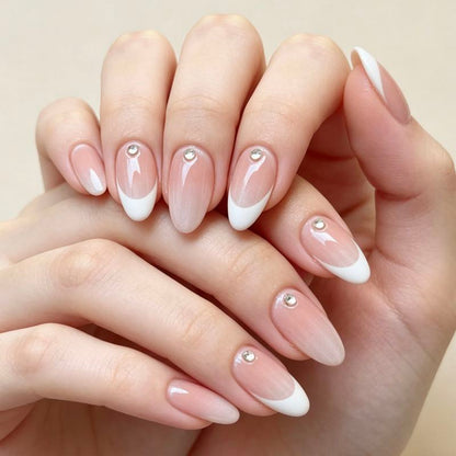 Glow French S+M