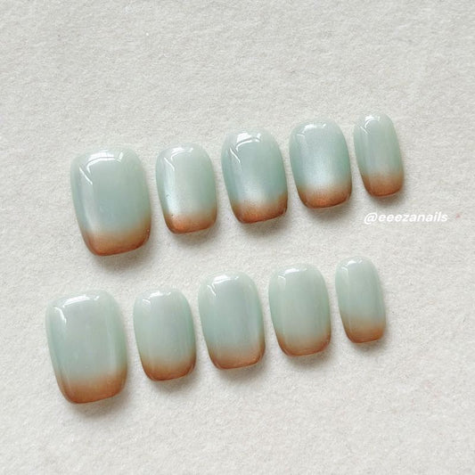 Mist Gradient S+M