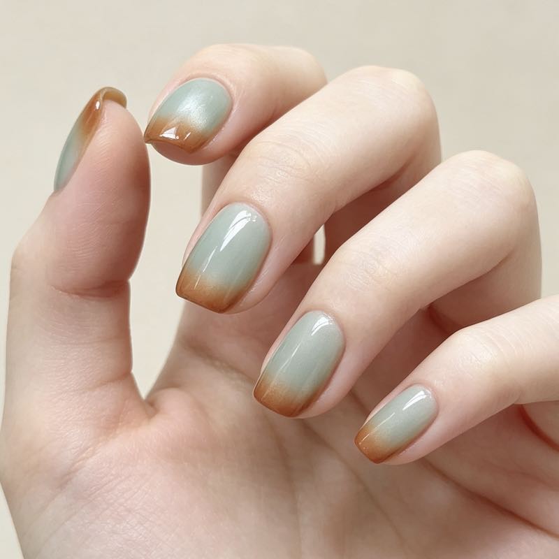 Mist Gradient S+M