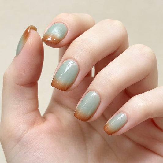 Mist Gradient S+M