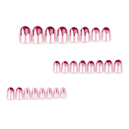 Rosy Tips