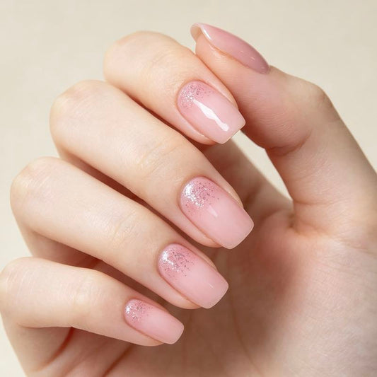 Blush Sparkle 24p