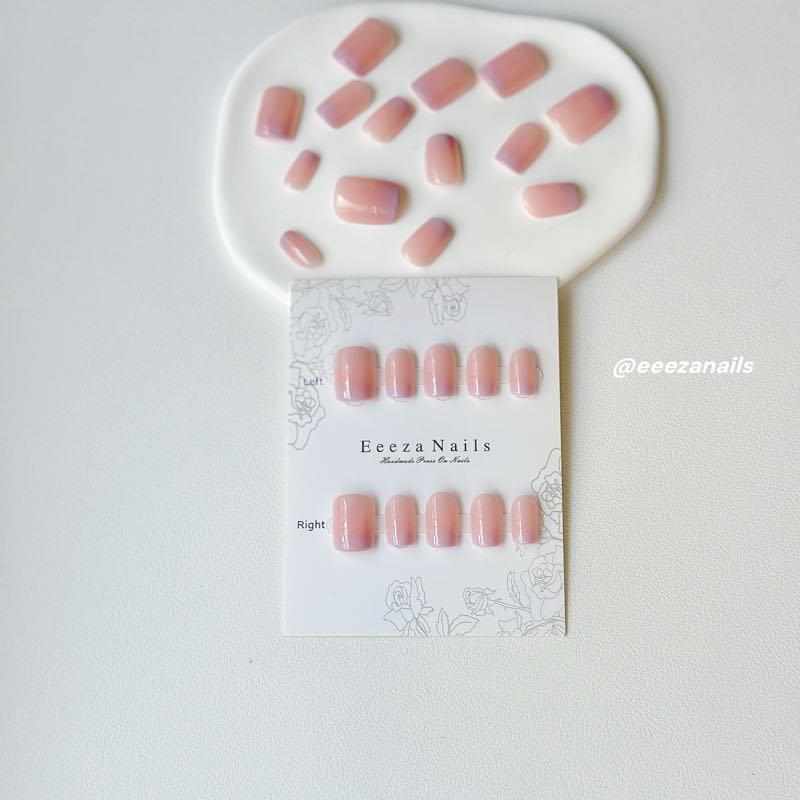 Lavender Blush 24p