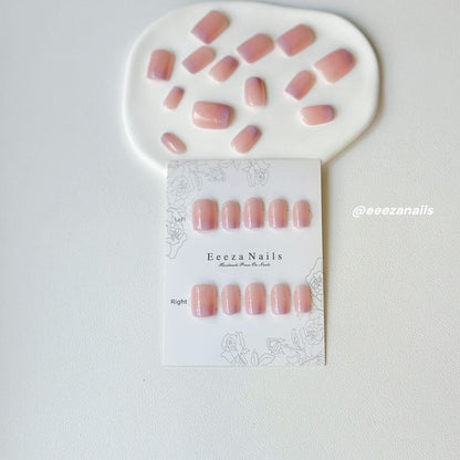 Lavender Blush 24p