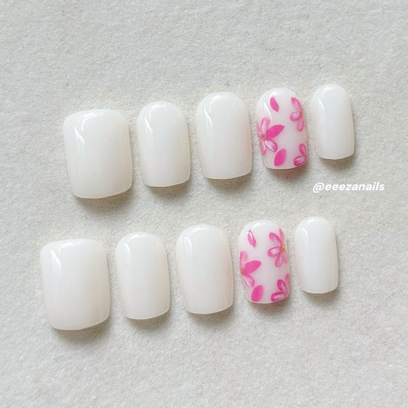 Pink Petals 24p