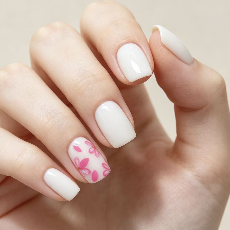 Pink Petals 24p