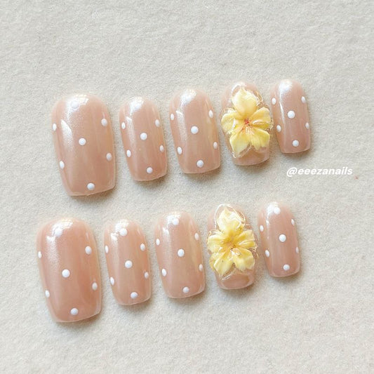 Sunny Bloom S+M