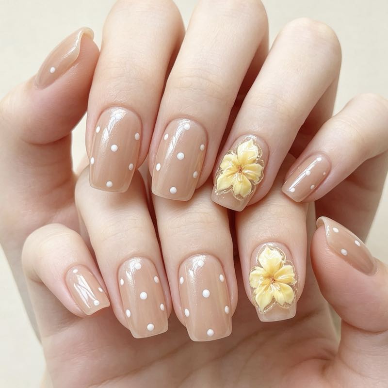 Sunny Bloom S+M