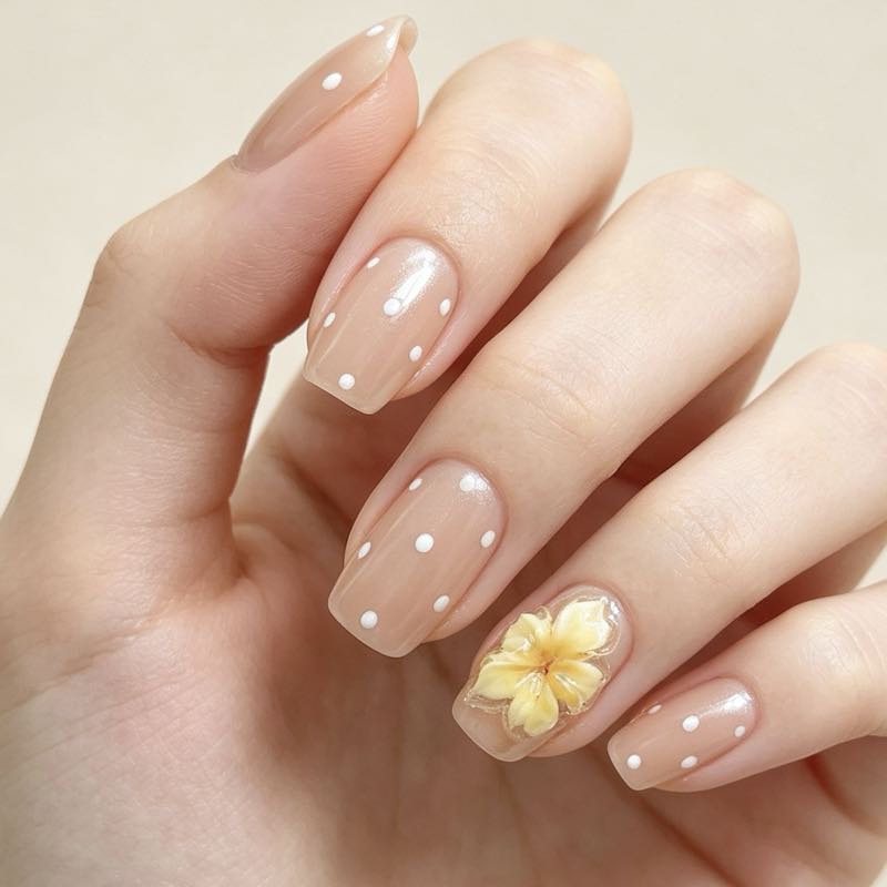 Sunny Bloom S+M