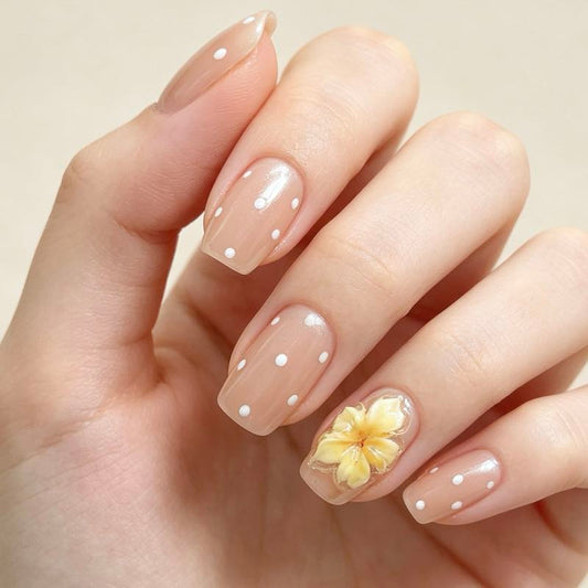 Sunny Bloom S+M